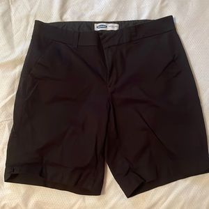 Old Navy Mid-Rise Everyday Shorts